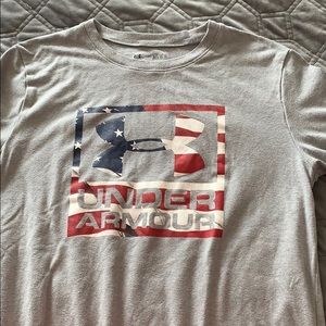 Under armour t shirt